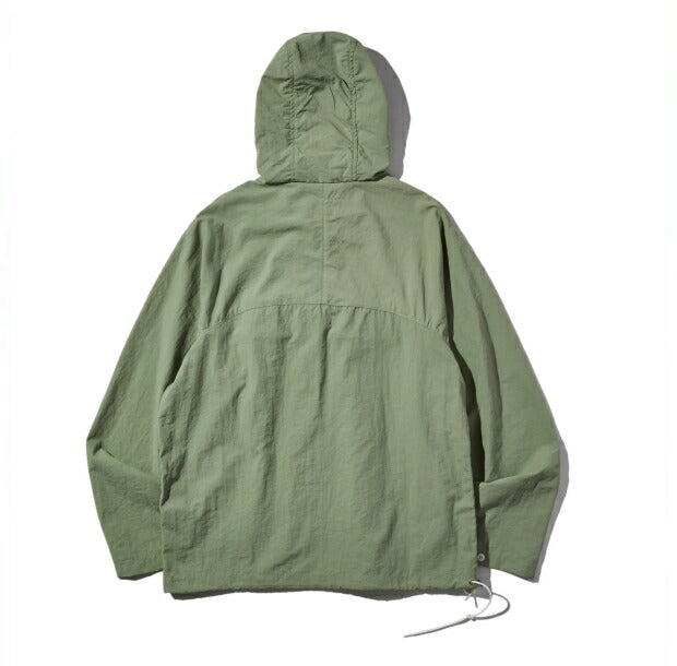 バテンウェアスカウトアノラック(OUT-030)ScoutAnorakBattenwear(メンズ)【2023秋冬】*送料無料*【後払い決済不可】*