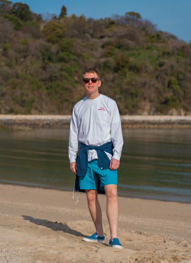 バテンウェアパッカブルアノラック(OUT-031-06)PackableAnorakBattenwear(メンズ)【2024春夏】*送料無料*【後払い決済不可】*