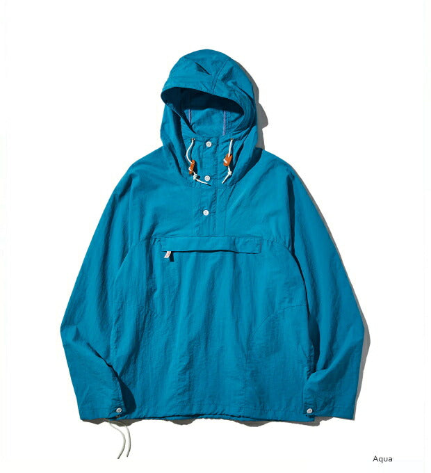 バテンウェアスカウトアノラック(OUT-030)ScoutAnorakBattenwear(メンズ)【2023秋冬】*送料無料*【後払い決済不可】*