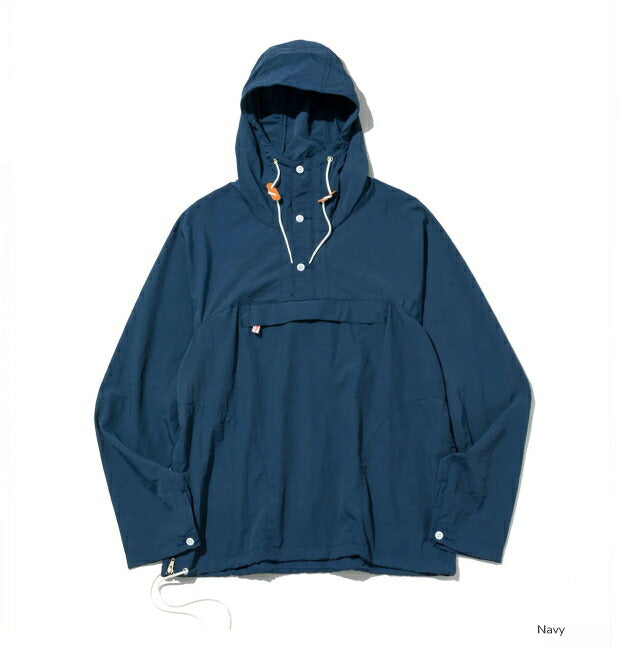 バテンウェアスカウトアノラック(OUT-030)ScoutAnorakBattenwear(メンズ)【2023秋冬】*送料無料*【後払い決済不可】*