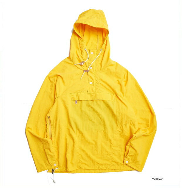 バテンウェアスカウトアノラック(OUT-030)ScoutAnorakBattenwear(メンズ)【2023秋冬】*送料無料*【後払い決済不可】*