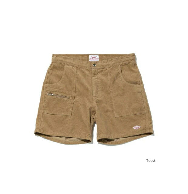 バテンウェアローカルショーツ(PSH-001-10)LocalShortsBattenwear(メンズ)【2024春夏】*送料無料*【後払い決済不可】*