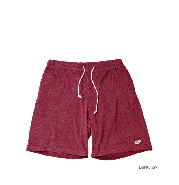 バテンウェアLoungeShorts(PSH-050-39)Battenwear(メンズ)【2024春夏】*送料無料*【後払い決済不可】*
