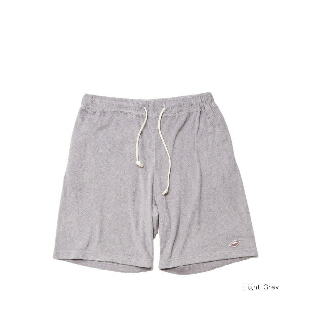 バテンウェアLoungeShorts(PSH-050-39)Battenwear(メンズ)【2024春夏】*送料無料*【後払い決済不可】*