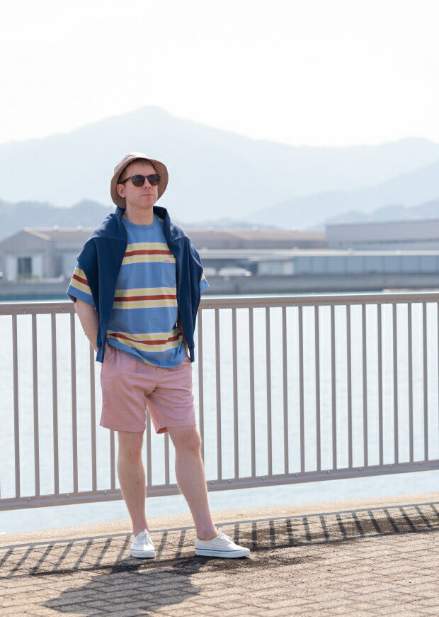 バテンウェアウィークエンドショーツ(PSH-061-27)WeekendShortsBattenwear(メンズ)【2024春夏】*送料無料*【後払い決済不可】*