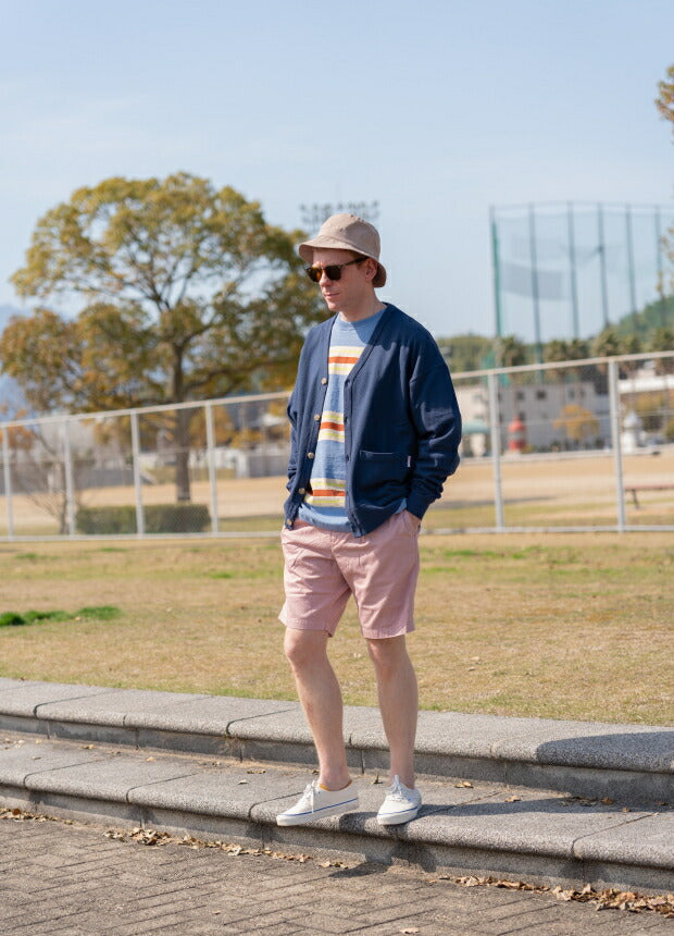 バテンウェアウィークエンドショーツ(PSH-061-27)WeekendShortsBattenwear(メンズ)【2024春夏】*送料無料*【後払い決済不可】*
