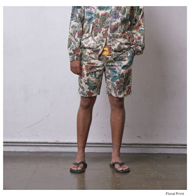 バテンウェアウィークエンドショーツ(PSH-061-27)WeekendShortsBattenwear(メンズ)【2024春夏】*送料無料*【後払い決済不可】*