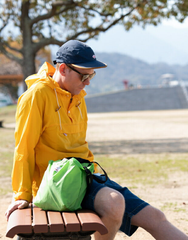 バテンウェアキャンプキャップ(HAT-030-06)CampCapBattenwear(帽子)【2024春夏】*送料無料*【後払い決済不可】*