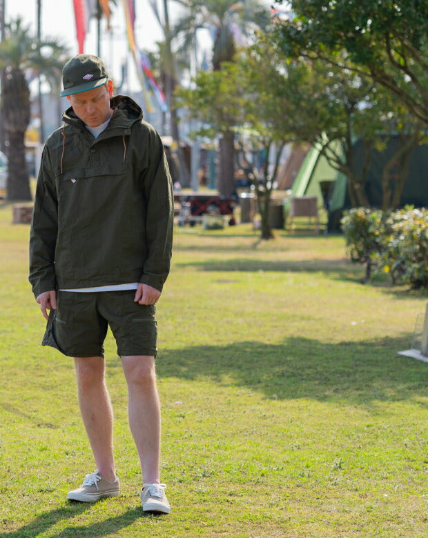 バテンウェアキャンプキャップ(HAT-030-31)CampCapBattenwear(帽子)【2024春夏】*送料無料*【後払い決済不可】*