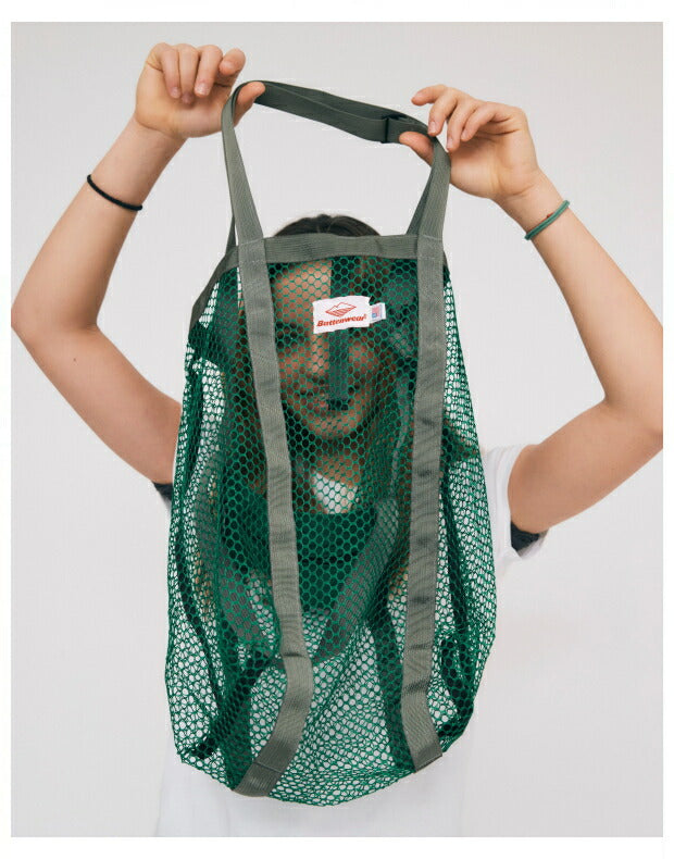 バテンウェアメッシュトート(BAG-020-41)MeshToteBattenwear(バッグ)【2024春夏】*送料無料*【後払い決済不可】*