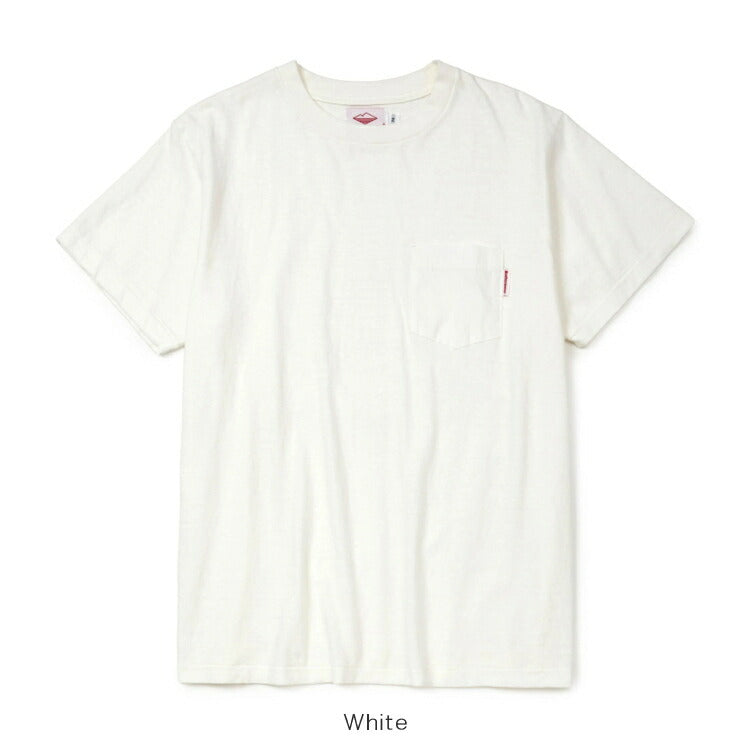 バテンウェア5.4-ozJerseyPocket-OnTee(50126SV)Battenwear(メンズ)【2026春夏】*送料無料*【後払い決済不可】*