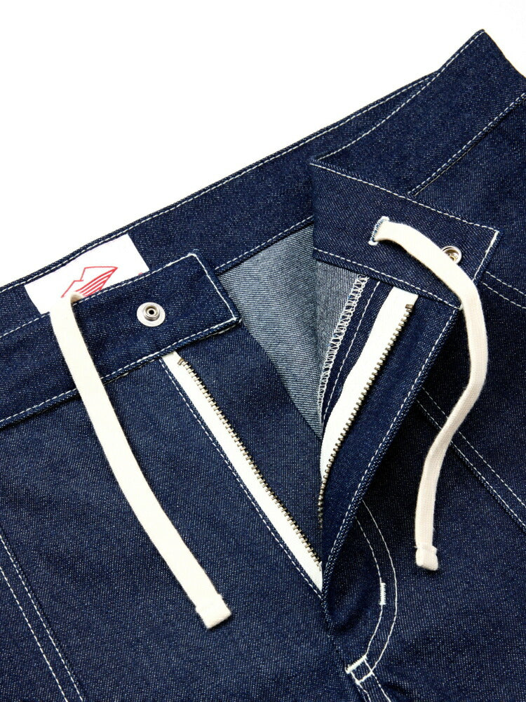 バテンウェア12-ozColorDenimLocalShorts(40726SV)Battenwear(メンズ)【2026春夏】*送料無料*【後払い決済不可】*