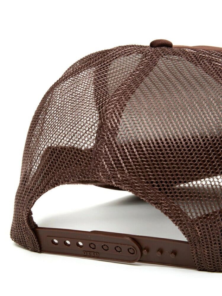 バテンウェアPolyesterH.A.N.D.TruckerHat(620262V)Battenwear(帽子)【2026春夏】*送料無料*【後払い決済不可】*