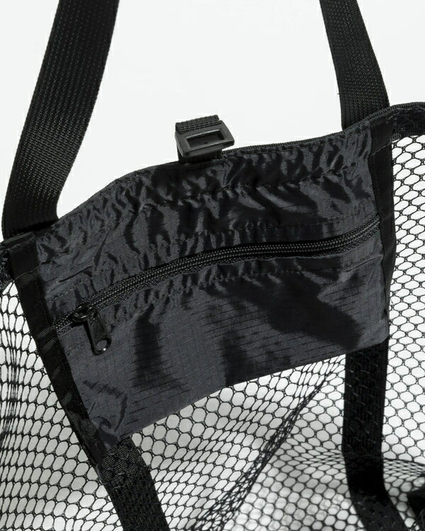 バテンウェアメッシュトート(60426SV)NylonMeshMeshToteBattenwear(バッグ)【2026春夏】*送料無料*【後払い決済不可】*