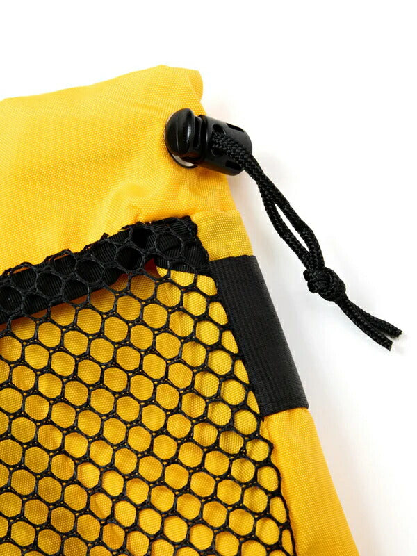 バテンウェアPackclothNylonandPolyesterMeshWet/DryBag(60826SV)Battenwear(バッグ)【2026春夏】*送料無料*【後払い決済不可】*