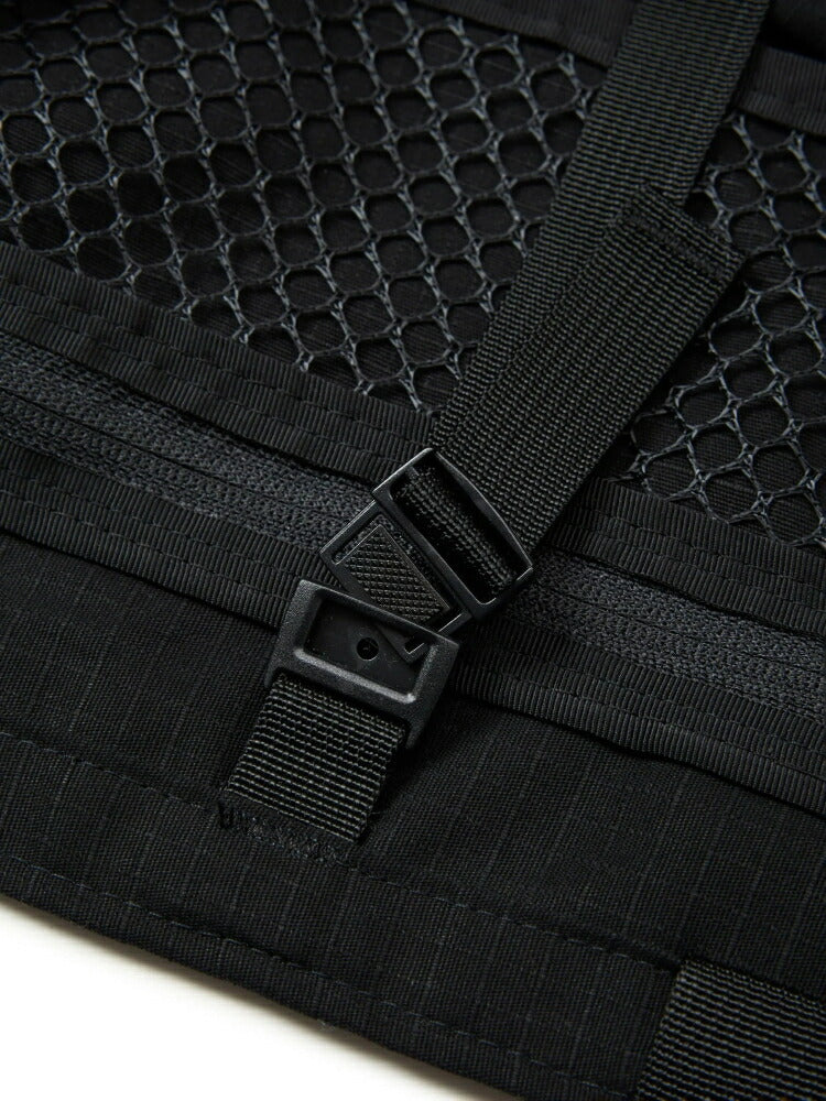 バテンウェアCottonRipstopPackableTote(60726SVCTN)Battenwear(バッグ)【2026春夏】*送料無料*【後払い決済不可】*