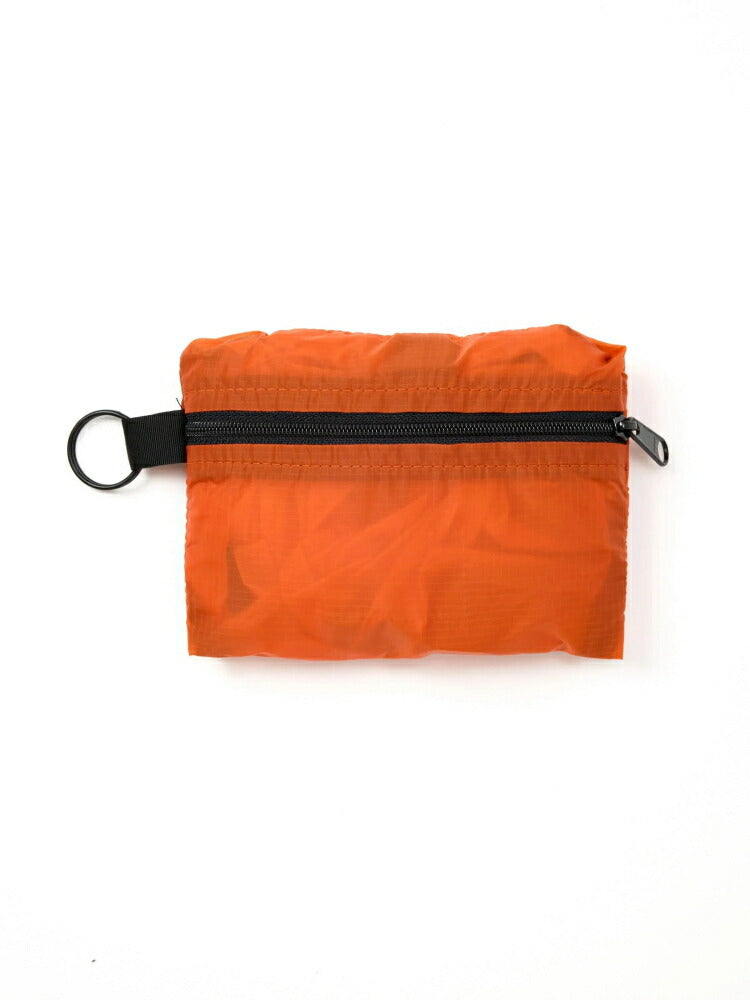 バテンウェア1.1ozSilNylonPackableTote(60726SVNLN)Battenwear(バッグ)【2026春夏】*送料無料*【後払い決済不可】*