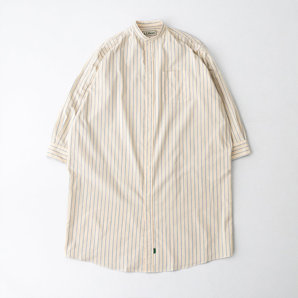 オロノ ロングスリーブ<br>ロング シャツ <br>(6175-3144)<br>(レディース)