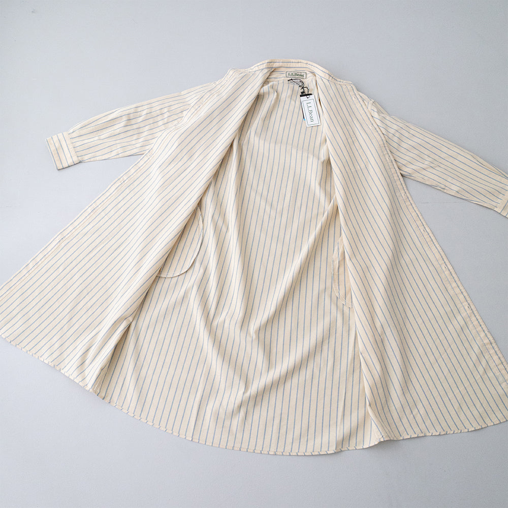 オロノ ロングスリーブ<br>ロング シャツ <br>(6175-3144)<br>(レディース)