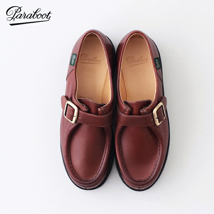 パラブーツ ミカエル ブリッド (173603) MICHAEL BRIDE Paraboot(メンズ)