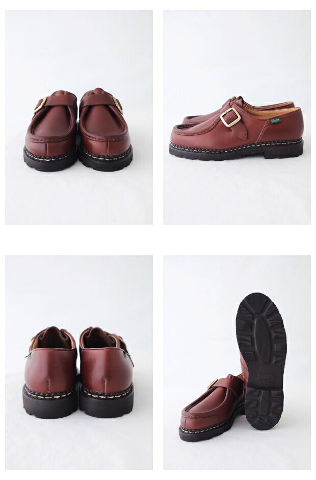 パラブーツ ミカエル ブリッド (173603) MICHAEL BRIDE Paraboot(メンズ)