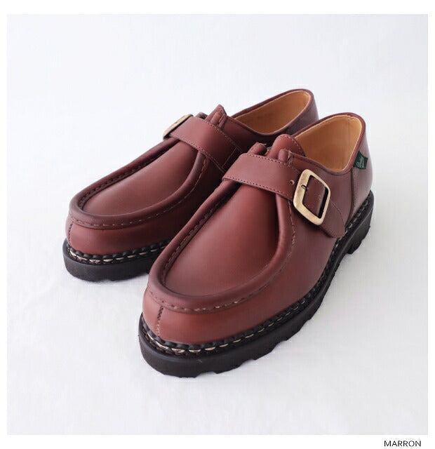 パラブーツ ミカエル ブリッド (173603) MICHAEL BRIDE Paraboot(メンズ)