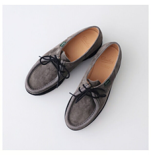 パラブーツ ミカエル (184746) MICHAEL Paraboot(メンズ)