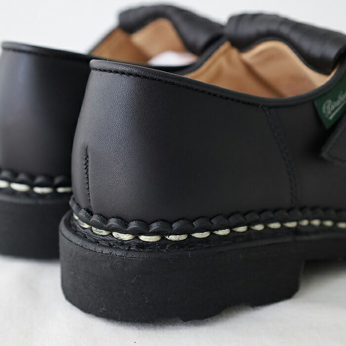 パラブーツ ニヨン (212482) NYONS Paraboot(レディース)