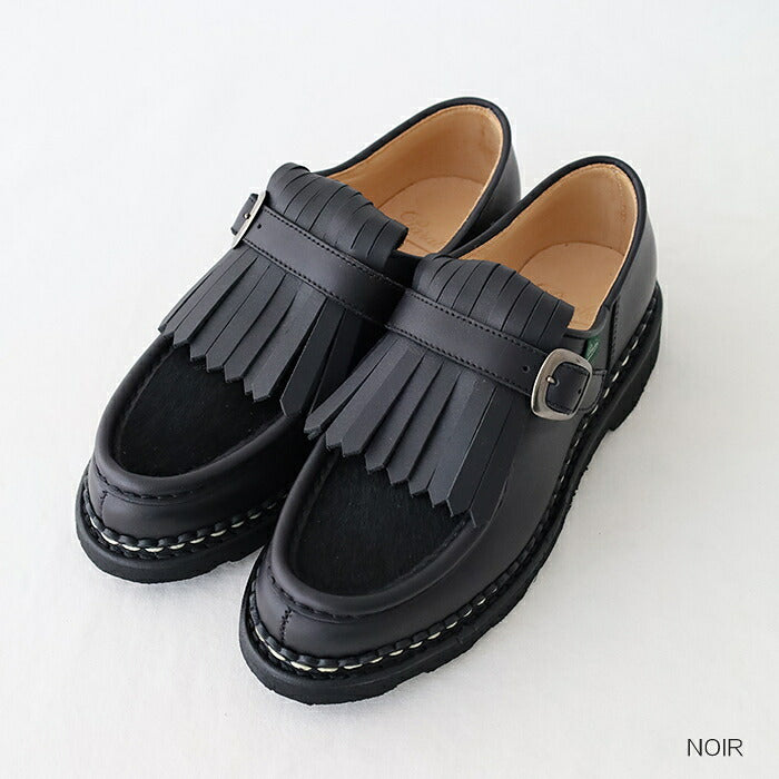 パラブーツ ニヨン (212482) NYONS Paraboot(レディース)
