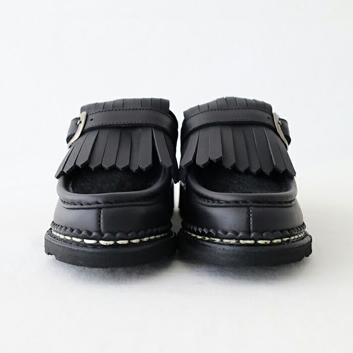 パラブーツ ニヨン (212482) NYONS Paraboot(レディース)