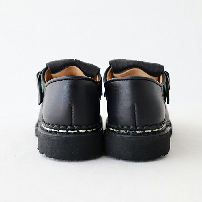 パラブーツ ニヨン (212482) NYONS Paraboot(レディース)