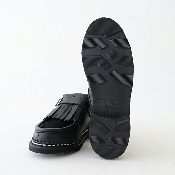 パラブーツ ニヨン (212482) NYONS Paraboot(レディース)