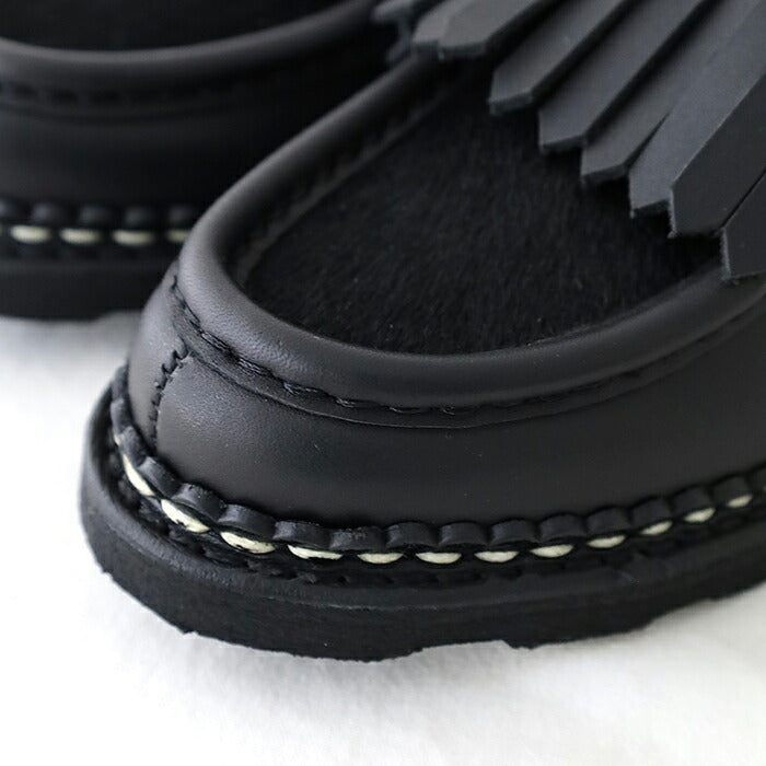 パラブーツ ニヨン (212482) NYONS Paraboot(レディース)