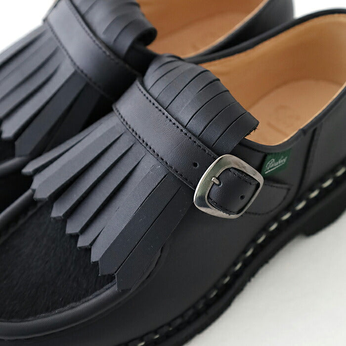 パラブーツ ニヨン (212482) NYONS Paraboot(レディース)