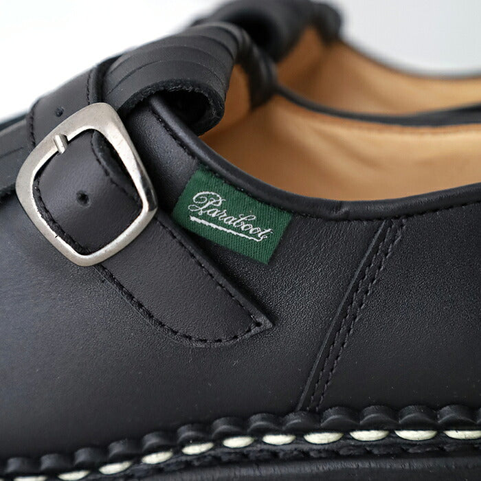 パラブーツ ニヨン (212482) NYONS Paraboot(レディース)