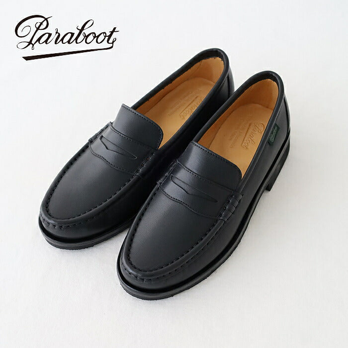パラブーツ ヴィニョニー (224412) VIGNONY Paraboot(レディース)