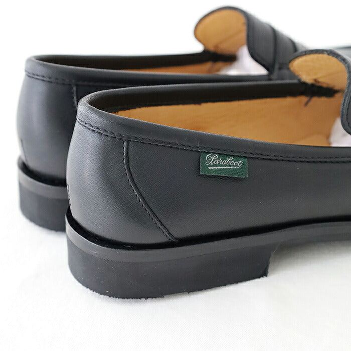 パラブーツ ヴィニョニー (224412) VIGNONY Paraboot(レディース)