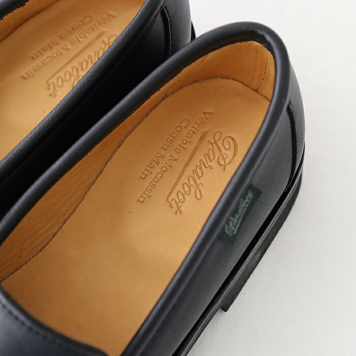 パラブーツ ヴィニョニー (224412) VIGNONY Paraboot(レディース)