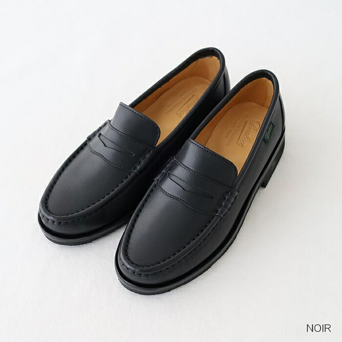 パラブーツ ヴィニョニー (224412) VIGNONY Paraboot(レディース)
