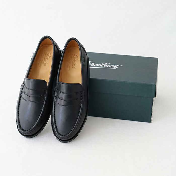 パラブーツ ヴィニョニー (224412) VIGNONY Paraboot(レディース)