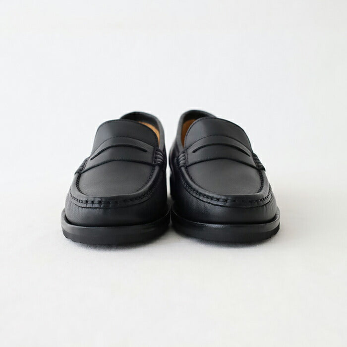 パラブーツ ヴィニョニー (224412) VIGNONY Paraboot(レディース)