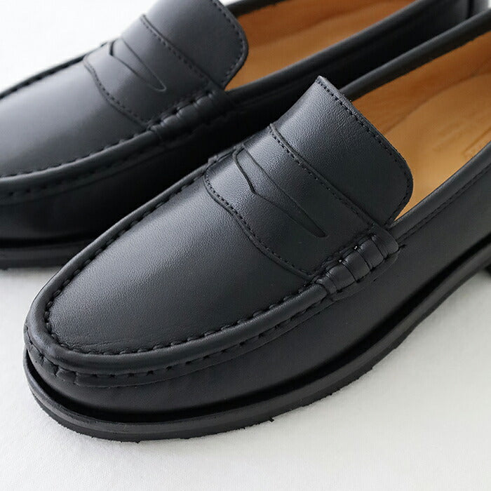 パラブーツ ヴィニョニー (224412) VIGNONY Paraboot(レディース)