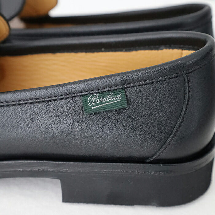 パラブーツ ヴィニョニー (224412) VIGNONY Paraboot(レディース)