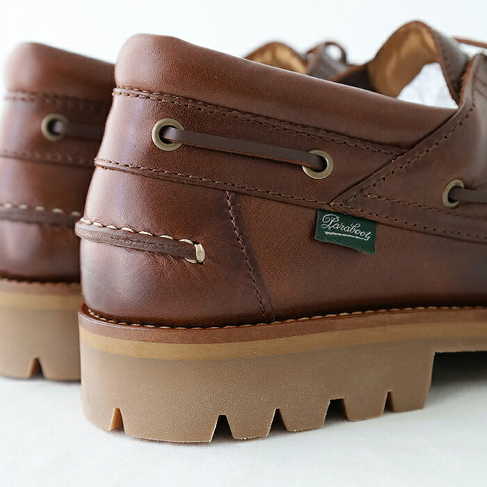パラブーツ ブリアック (240503) BRIAC Paraboot(メンズ)