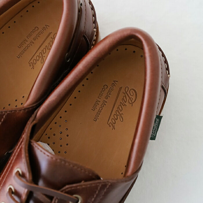 パラブーツ ブリアック (240503) BRIAC Paraboot(メンズ)