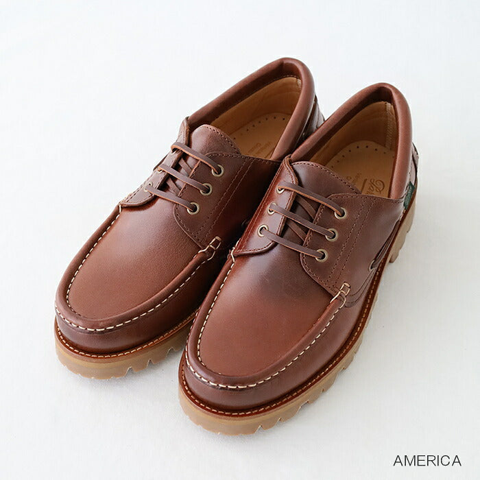 パラブーツ ブリアック (240503) BRIAC Paraboot(メンズ)