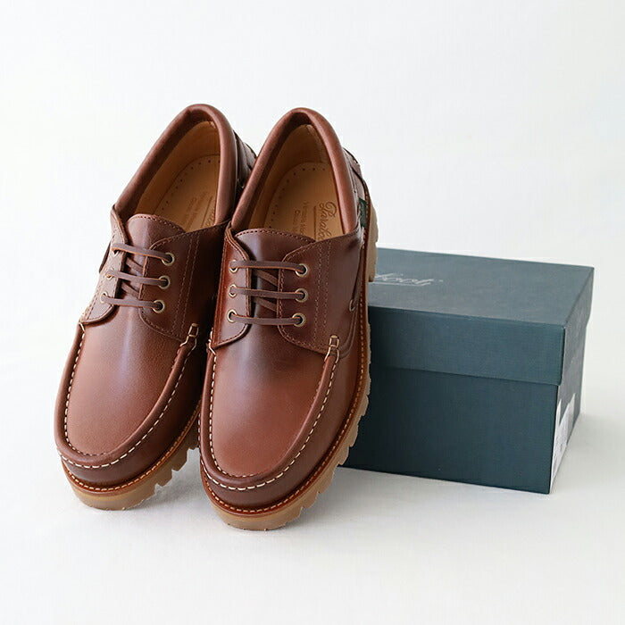 パラブーツ ブリアック (240503) BRIAC Paraboot(メンズ)
