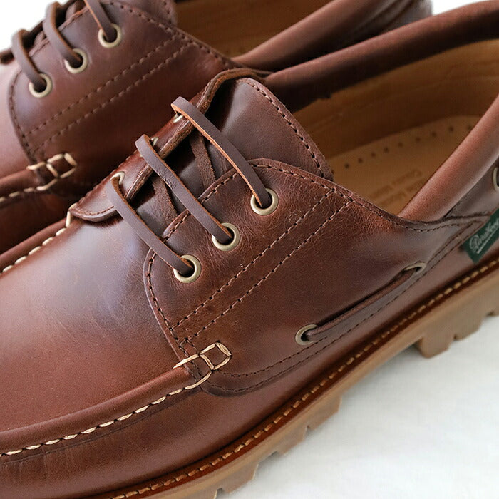 パラブーツ ブリアック (240503) BRIAC Paraboot(メンズ)