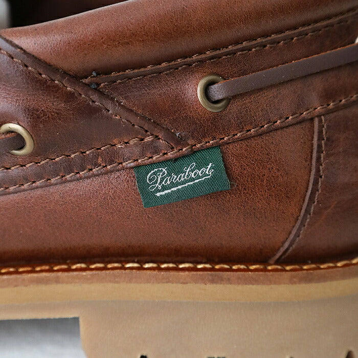 パラブーツ ブリアック (240503) BRIAC Paraboot(メンズ)