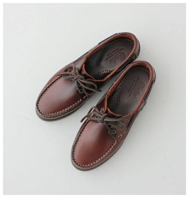 パラブーツ バースF (190818) BARTH F Paraboot(レディース)